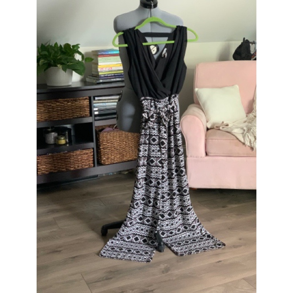 Charlotte Russe Jumpsuit
